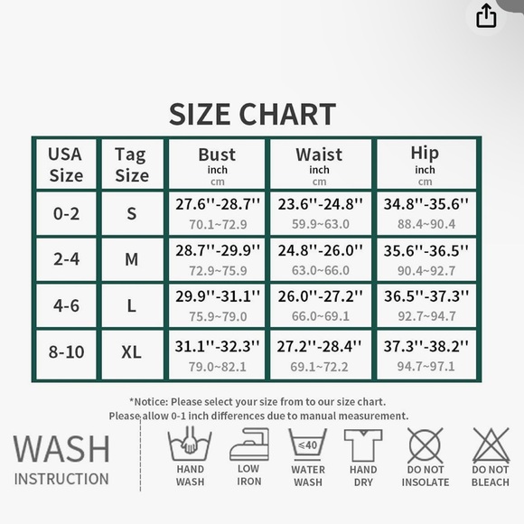 NWOT no brand Workout Seamless Outfits for Women 2 Piece sz 2-4 athletic - Picture 6 of 8